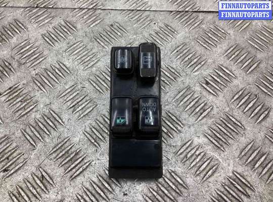 Блок управления стеклоподъемниками KA553914 на Kia Carnival Carnival I (GQ) 1998-2006