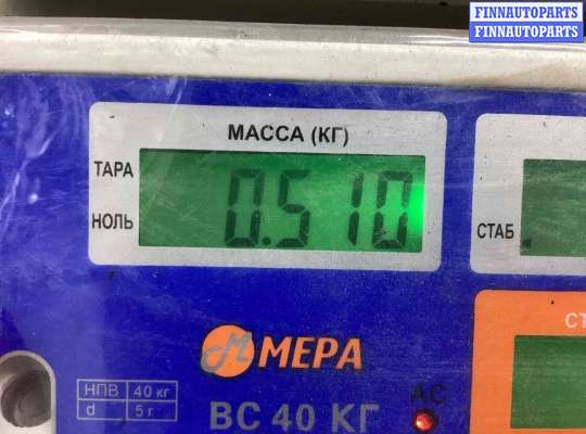 купить Патрубок интеркулера на Mercedes CLK CLK (W209) 2002-2005