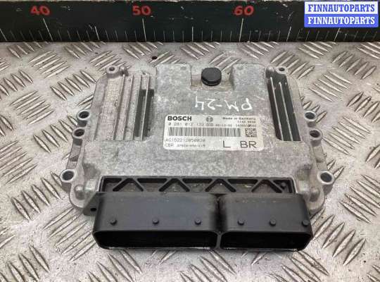 купить Блок управления двигателем на Honda CR-V CR-V II (RD8, RD9) 2004-2006 рестайлинг