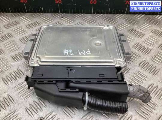 купить Блок управления двигателем на Honda CR-V CR-V II (RD8, RD9) 2004-2006 рестайлинг