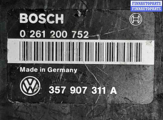 купить Блок управления двигателем на Volkswagen Passat B3 1988-1993