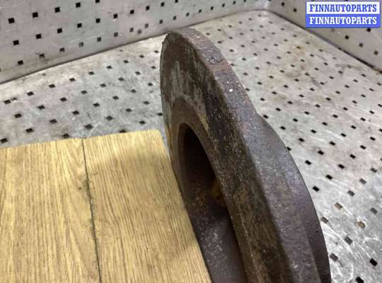 купить Диск тормозной задний на Opel Astra Astra G 1998-2004