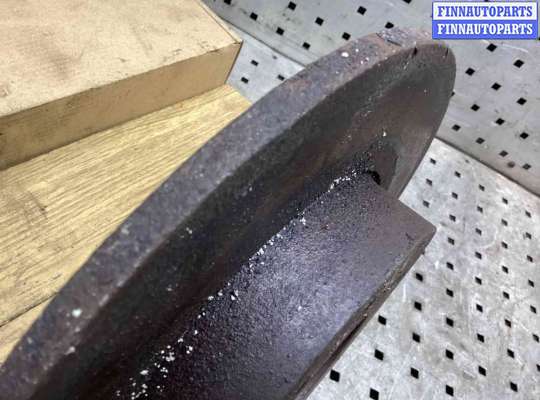 купить Диск тормозной задний на Opel Astra Astra G 1998-2004