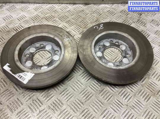 купить Диск тормозной передний на Mercedes A A (W168) 1997-2004
