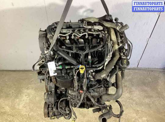 купить Двигатель на Peugeot 407 407 2004-2010