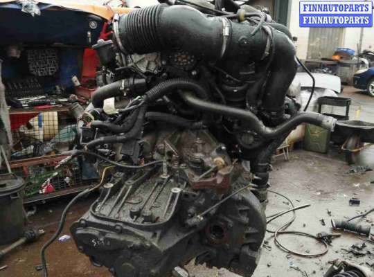 купить Двигатель на Peugeot 407 407 2004-2010
