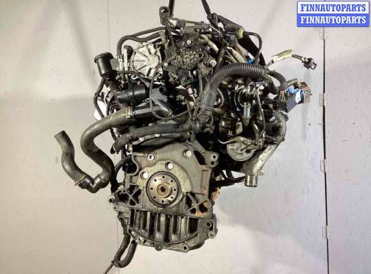 купить Двигатель на Peugeot 407 407 2004-2010