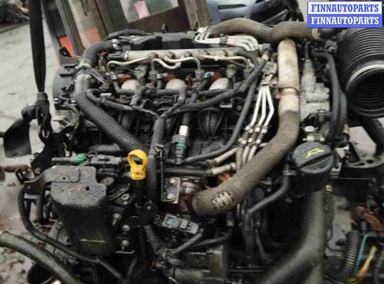 купить Двигатель на Peugeot 407 407 2004-2010
