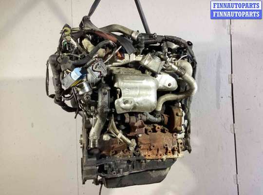 купить Двигатель на Peugeot 407 407 2004-2010