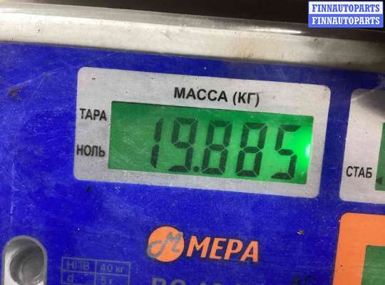 купить Комплект сцепления на Renault Megane Megane II 2002-2006