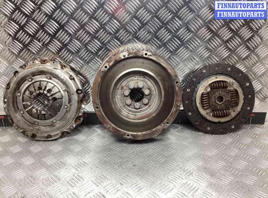 купить Комплект сцепления на Renault Megane Megane II 2002-2006