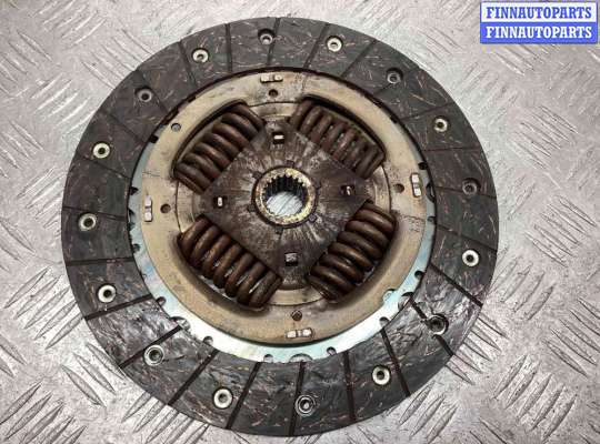 купить Комплект сцепления на Renault Megane Megane II 2002-2006