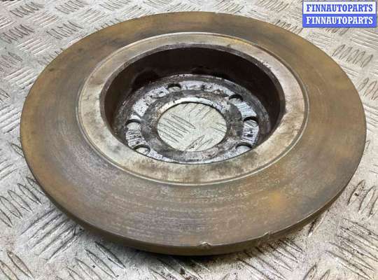 купить Диск тормозной задний на Opel Vectra Vectra C 2002-2005
