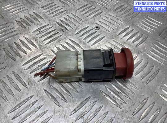 купить Кнопка аварийной сигнализации на Opel Movano Movano I 1998-2010