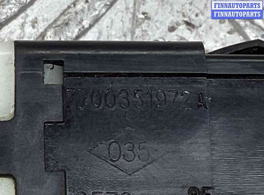 купить Кнопка аварийной сигнализации на Opel Movano Movano I 1998-2010