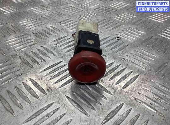 купить Кнопка аварийной сигнализации на Opel Movano Movano I 1998-2010