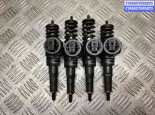 купить Форсунка на Volkswagen Golf Golf IV (1J) 1997-2004