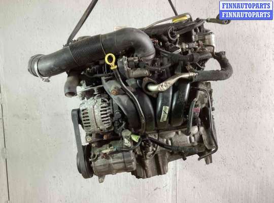 купить Двигатель на Opel Vectra Vectra C 2002-2005