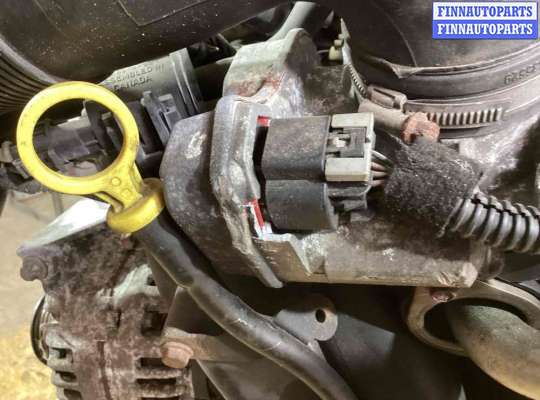 купить Двигатель на Opel Vectra Vectra C 2002-2005
