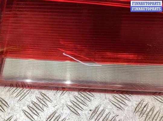 купить Фонарь задний левый на Opel Vectra Vectra C 2005-2009 рестайлинг