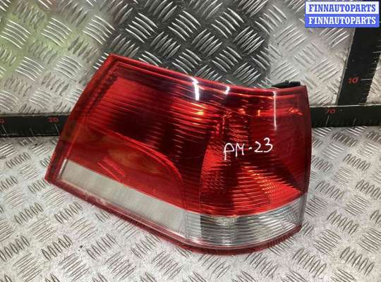 купить Фонарь задний левый на Opel Vectra Vectra C 2005-2009 рестайлинг