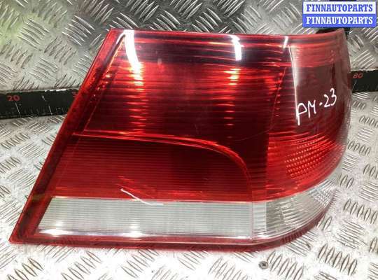 купить Фонарь задний левый на Opel Vectra Vectra C 2005-2009 рестайлинг