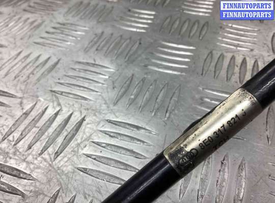 купить Шланг (трубка) АКПП на Audi A4 A4 B6 (8EC, 8E5) 2000-2006