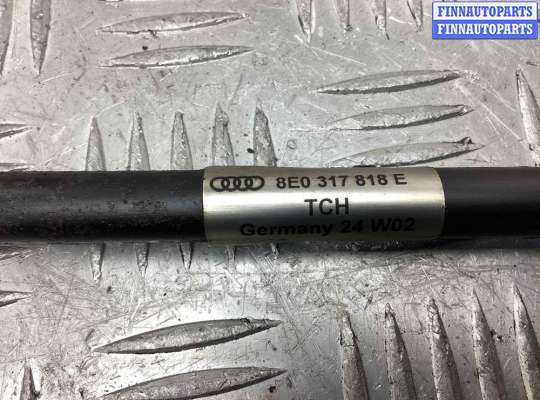 купить Шланг (трубка) АКПП на Audi A4 A4 B6 (8EC, 8E5) 2000-2006