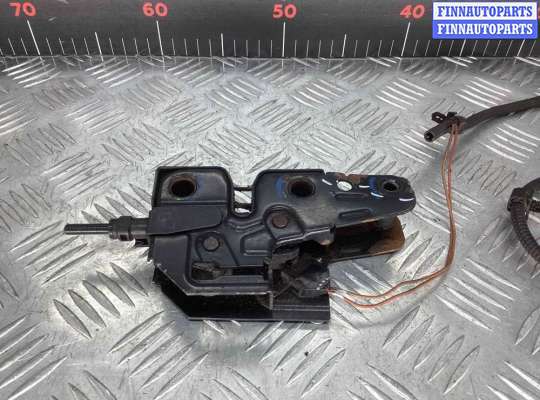 купить Замок капота на Volkswagen Transporter Transporter T5 (7H) 2003-2015