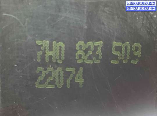 купить Замок капота на Volkswagen Transporter Transporter T5 (7H) 2003-2015