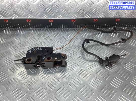 купить Замок капота на Volkswagen Transporter Transporter T5 (7H) 2003-2015