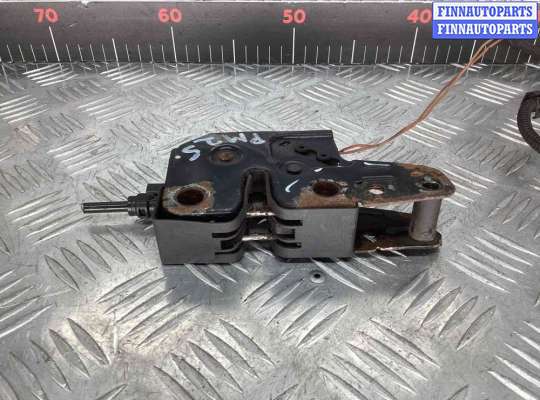 купить Замок капота на Volkswagen Transporter Transporter T5 (7H) 2003-2015