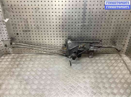 купить Механизм стеклоочистителя (трапеция дворников) на Citroen C8 C8 I 2002-2008