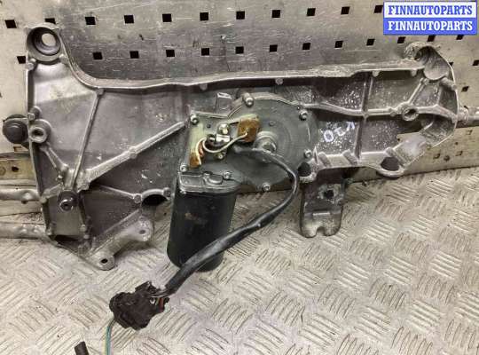 купить Механизм стеклоочистителя (трапеция дворников) на Citroen C8 C8 I 2002-2008