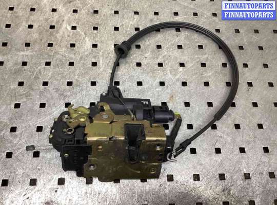 купить Замок двери передней левой на Volkswagen Golf Golf IV (1J) 1997-2004
