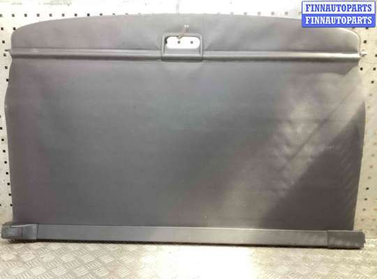 купить Шторка багажника на Opel Vectra Vectra C 2005-2009 рестайлинг