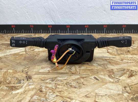 купить Переключатель подрулевой (стрекоза) на Opel Astra Astra H 2007-2010 рестайлинг