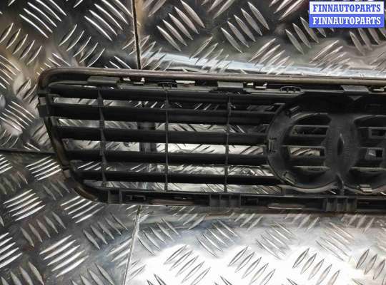 купить Решетка радиатора на Audi A4 A4 B5 (8D) 1994-1999