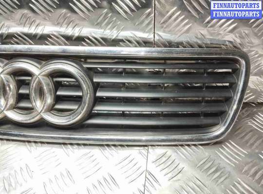 купить Решетка радиатора на Audi A4 A4 B5 (8D) 1994-1999