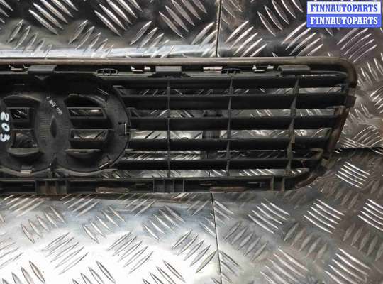 купить Решетка радиатора на Audi A4 A4 B5 (8D) 1994-1999