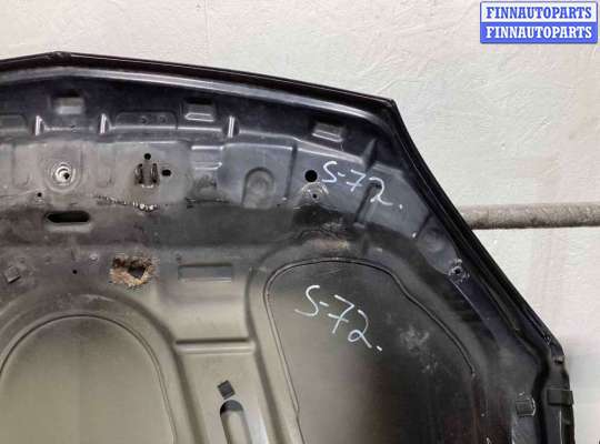 купить Капот на Opel Vectra Vectra C 2005-2009 рестайлинг