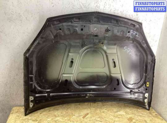 купить Капот на Opel Vectra Vectra C 2005-2009 рестайлинг