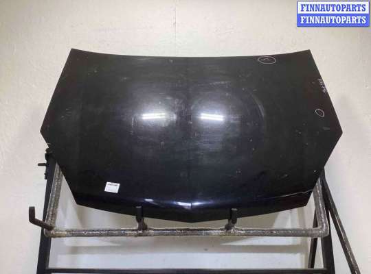 купить Капот на Opel Vectra Vectra C 2005-2009 рестайлинг