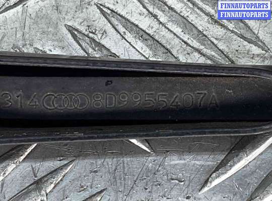 купить Щеткодержатель (поводок стеклоочистителя, дворник) на Audi A6 A6 C5 (4B) 2001-2004 рестайлинг