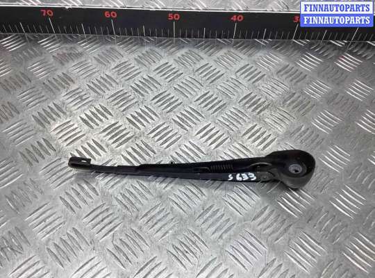 купить Щеткодержатель (поводок стеклоочистителя, дворник) на Audi A6 A6 C5 (4B) 2001-2004 рестайлинг