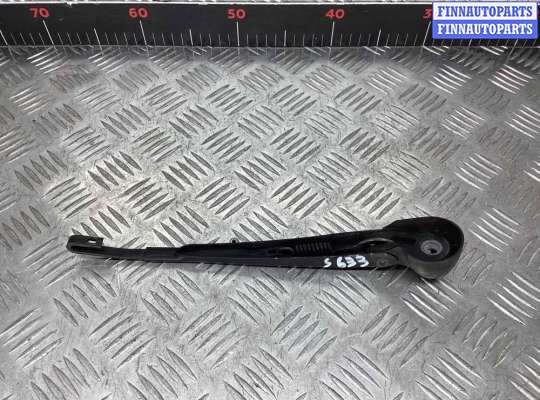 купить Щеткодержатель (поводок стеклоочистителя, дворник) на Audi A6 A6 C5 (4B) 2001-2004 рестайлинг