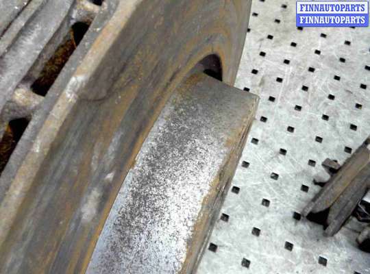 купить Диск тормозной передний на Volkswagen Golf Golf V (1K) 2004-2009