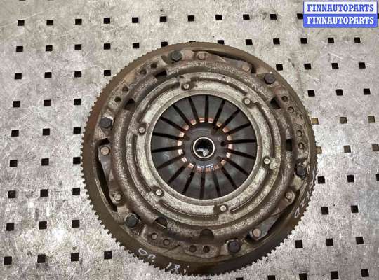 Комплект сцепления OP2264655 на Opel Zafira Zafira A 1999-2003