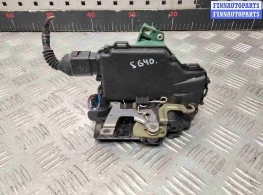 купить Замок двери передней левой на Volkswagen Passat Passat B5+ (3B) 2000-2005 рестайлинг