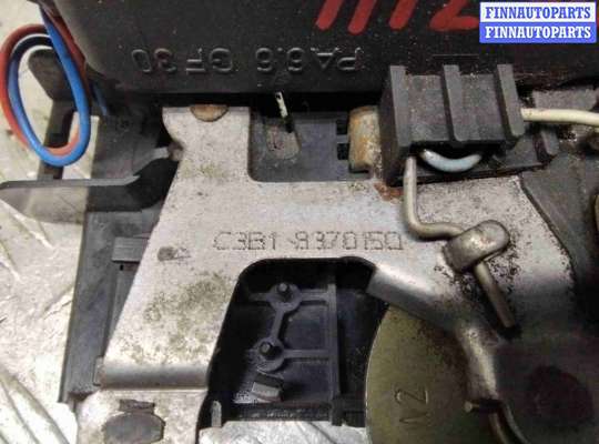 купить Замок двери передней левой на Volkswagen Passat Passat B5+ (3B) 2000-2005 рестайлинг